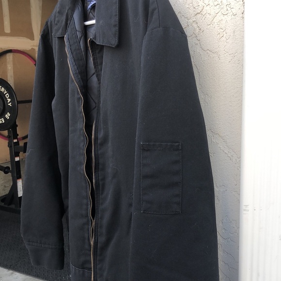Men’s Dickies Jacket - Picture 6 of 7